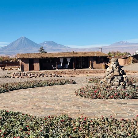 Maktvb - Ecolodge San Pedro De Atacama Exterior foto