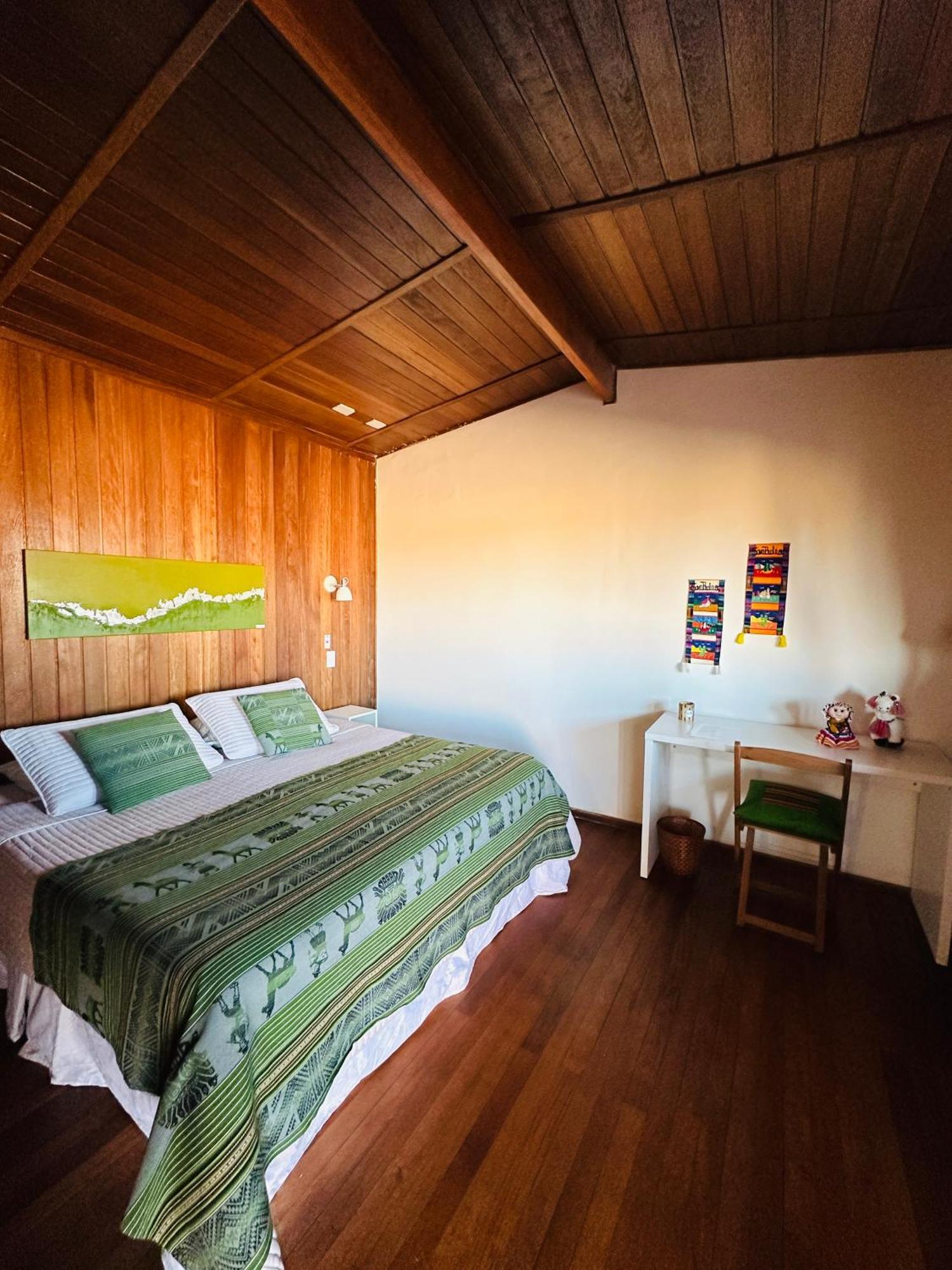 Maktvb - Ecolodge San Pedro De Atacama Exterior foto