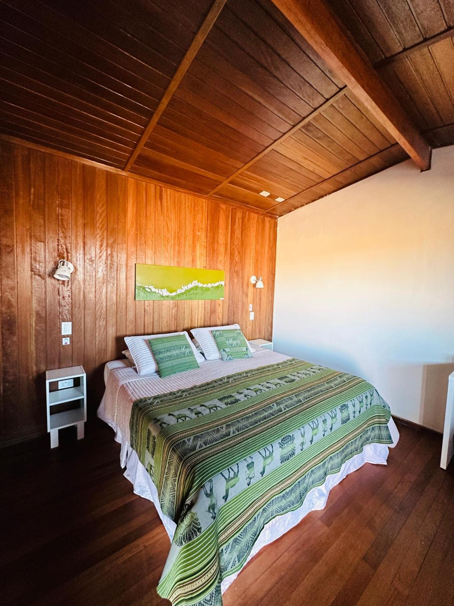 Maktvb - Ecolodge San Pedro De Atacama Exterior foto