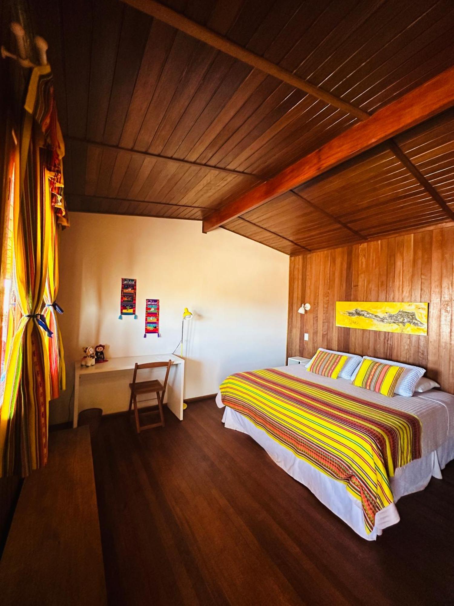 Maktvb - Ecolodge San Pedro De Atacama Exterior foto