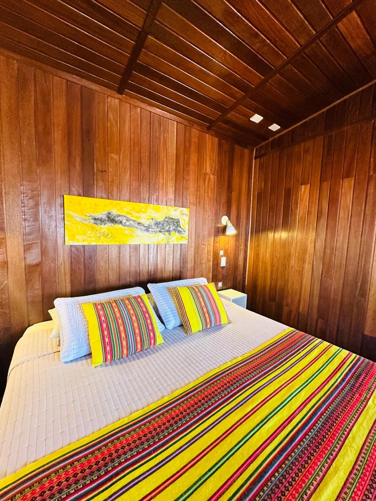 Maktvb - Ecolodge San Pedro De Atacama Exterior foto